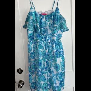 Lily Pulitzer Dress